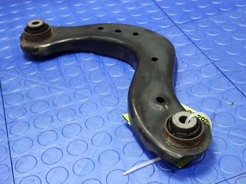 2022 Honda Accord Upper Control Arm Rear