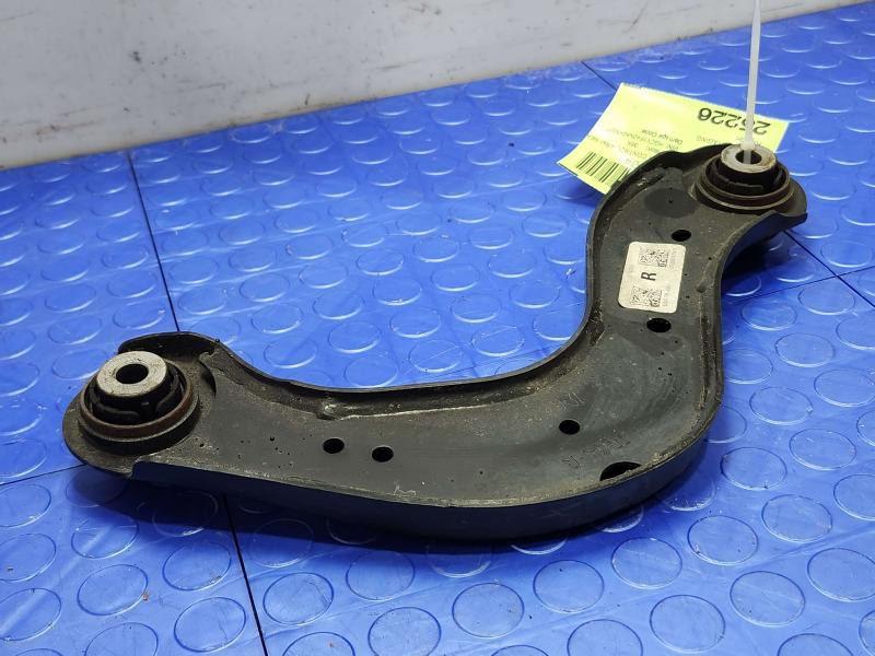 2022 Honda Accord Upper Control Arm Rear
