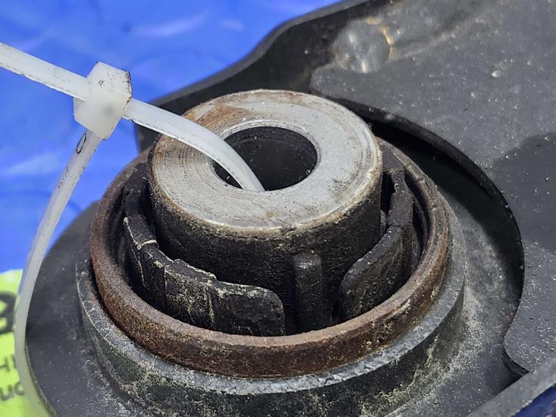 2022 Honda Accord Upper Control Arm Rear
