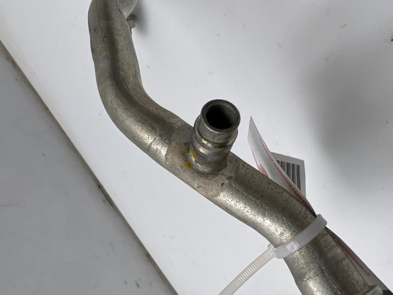 2007 - 2012 Nissan Altima AC Suction Hose 2.5L Genuine OEM 92480ZN50A