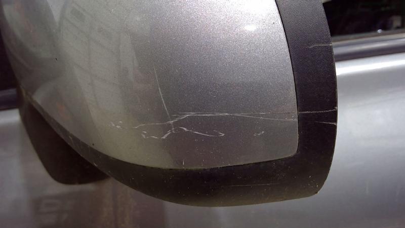2014 Nissan Versa Door Mirror