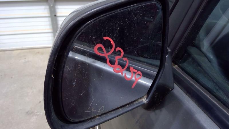 2014 Nissan Versa Door Mirror
