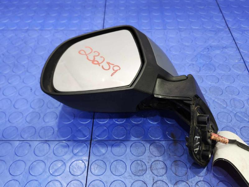 2014 Nissan Versa Door Mirror