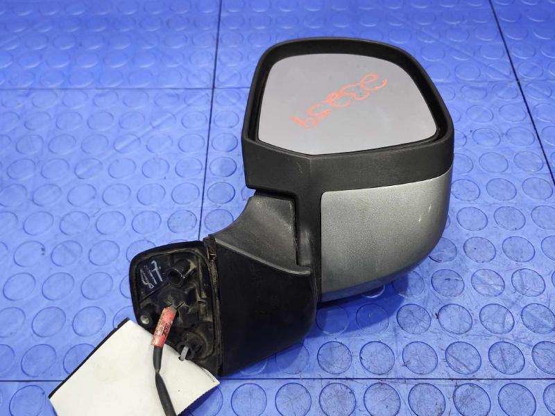 2014 Nissan Versa Door Mirror