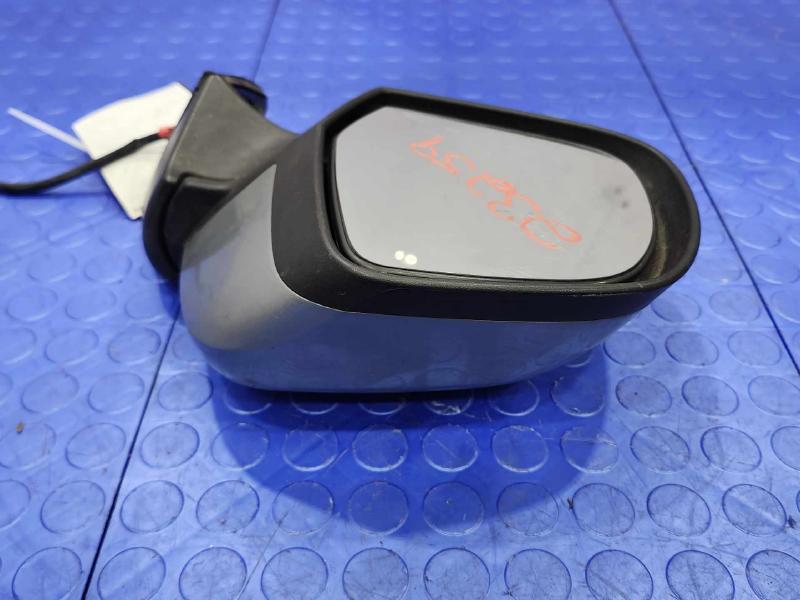 2014 Nissan Versa Door Mirror