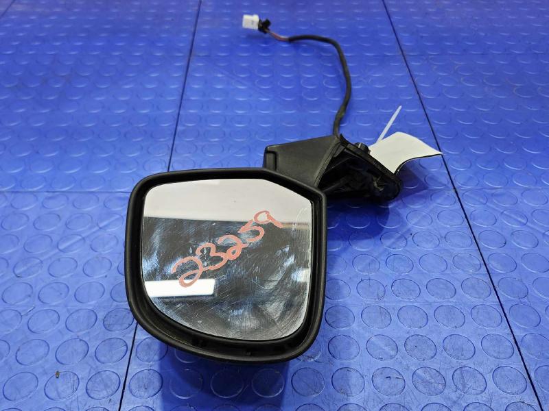 2014 Nissan Versa Door Mirror