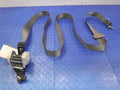 2014 Honda Accord Rear Seat Belt
