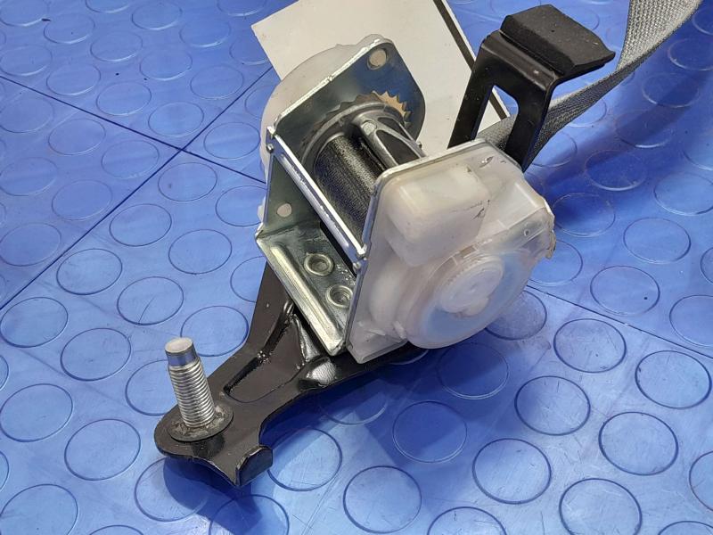 2014 Honda Accord Rear Seat Belt