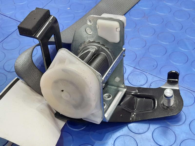 2014 Honda Accord Rear Seat Belt
