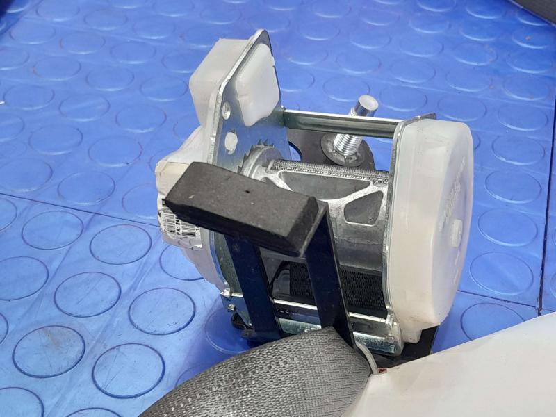2014 Honda Accord Rear Seat Belt