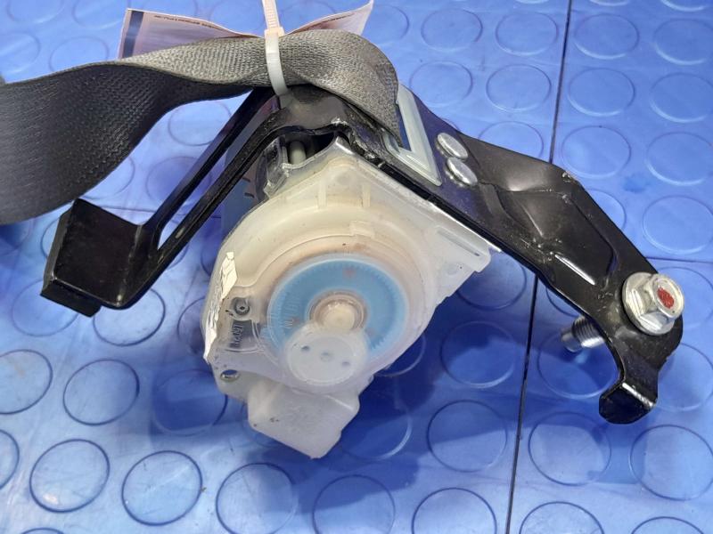2014 Honda Accord Rear Seat Belt