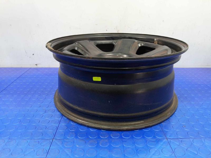 2021 Dodge Charger Wheel