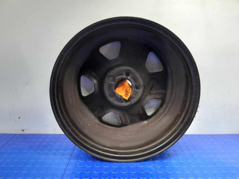 2021 Dodge Charger Wheel