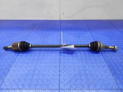 2015 Nissan Rogue Axle Shaft