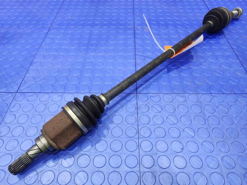 2015 Nissan Rogue Axle Shaft