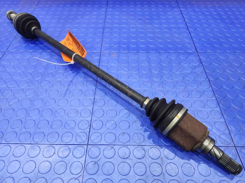 2015 Nissan Rogue Axle Shaft