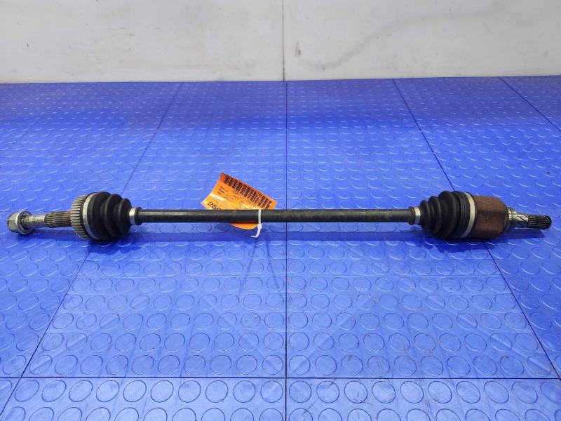 2015 Nissan Rogue Axle Shaft