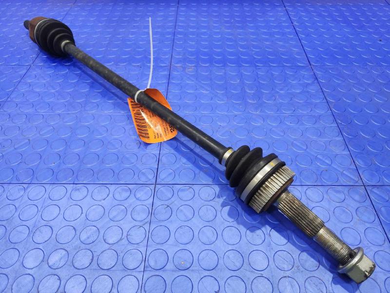 2015 Nissan Rogue Axle Shaft