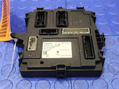 2020-2022 Nissan Sentra Body Control Module BCM Genuine OEM 284B1-6LH1B