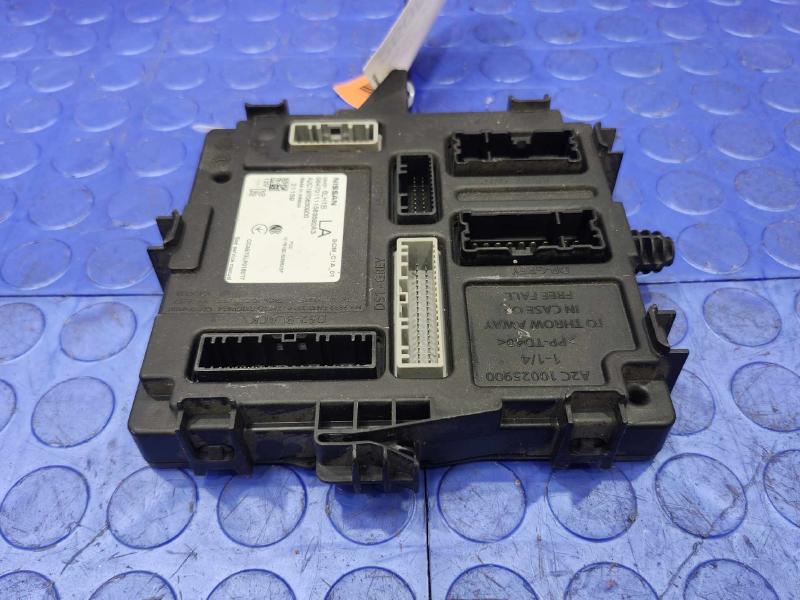 2020-2022 Nissan Sentra Body Control Module BCM Genuine OEM 284B1-6LH1B