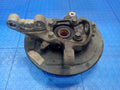 2015 Ford Taurus Spindle Knuckle Front