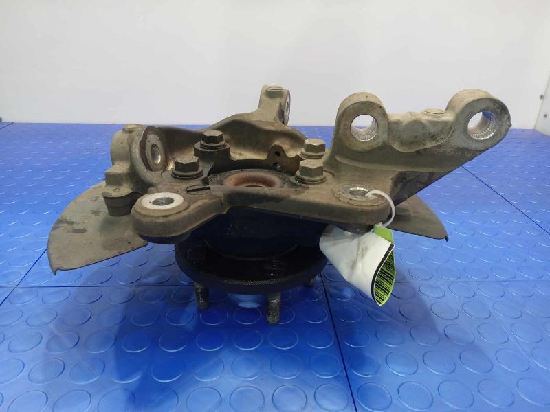 2015 Ford Taurus Spindle Knuckle Front