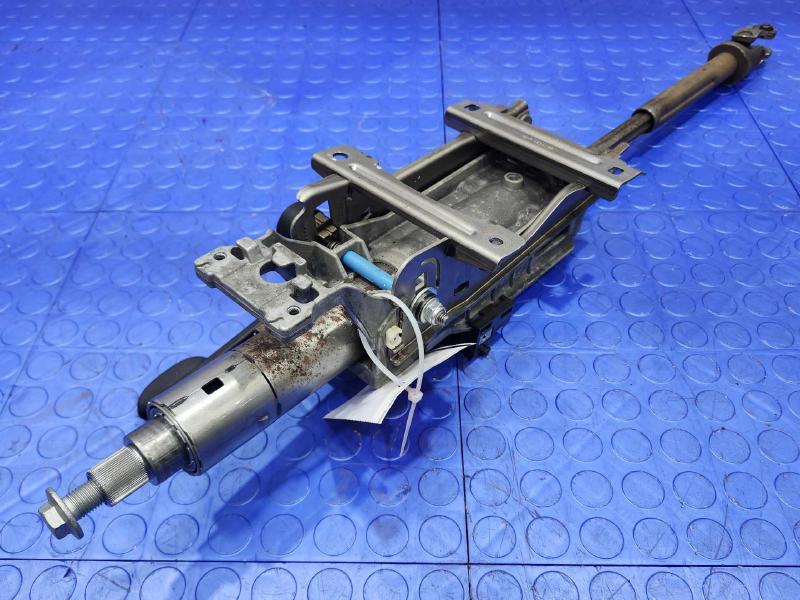 2011-2016 Mini Cooper Countryman R60 Steering Column Bare OEM 32309804697