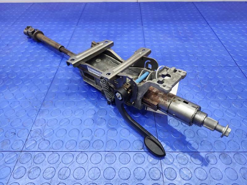 2011-2016 Mini Cooper Countryman R60 Steering Column Bare OEM 32309804697