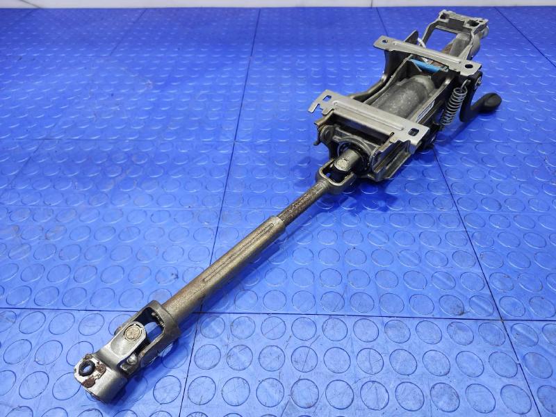 2011-2016 Mini Cooper Countryman R60 Steering Column Bare OEM 32309804697