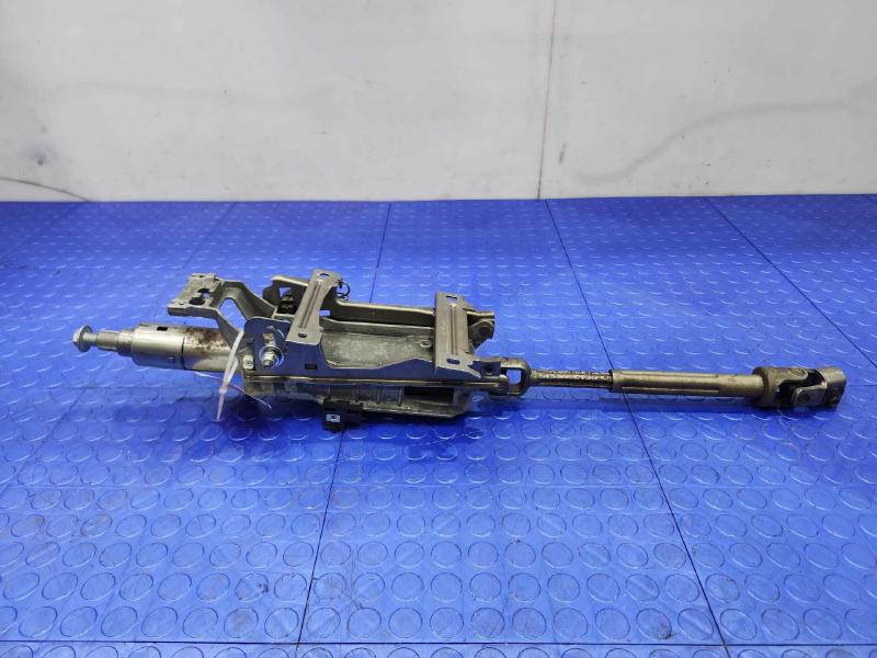 2011-2016 Mini Cooper Countryman R60 Steering Column Bare OEM 32309804697