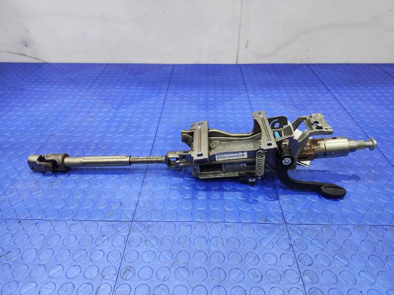 2011-2016 Mini Cooper Countryman R60 Steering Column Bare OEM 32309804697