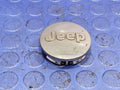 2015 Jeep Grand Cherokee Center Cap