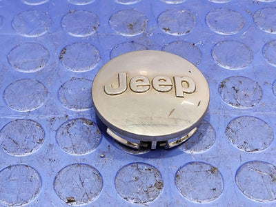 2015 Jeep Grand Cherokee Center Cap