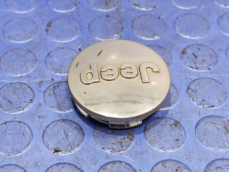 2015 Jeep Grand Cherokee Center Cap