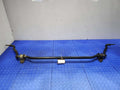2018 Ram ProMaster Stabilizer Bar