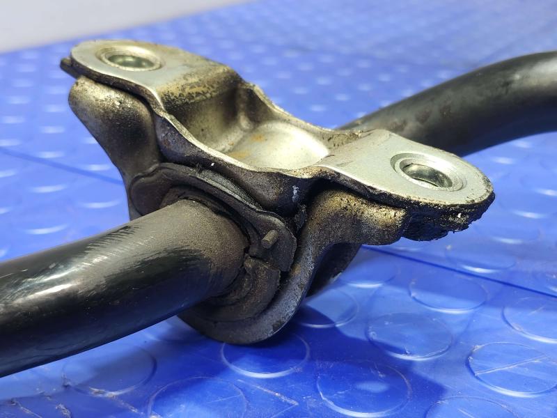 2018 Ram ProMaster Stabilizer Bar