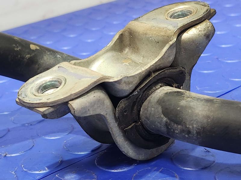 2018 Ram ProMaster Stabilizer Bar