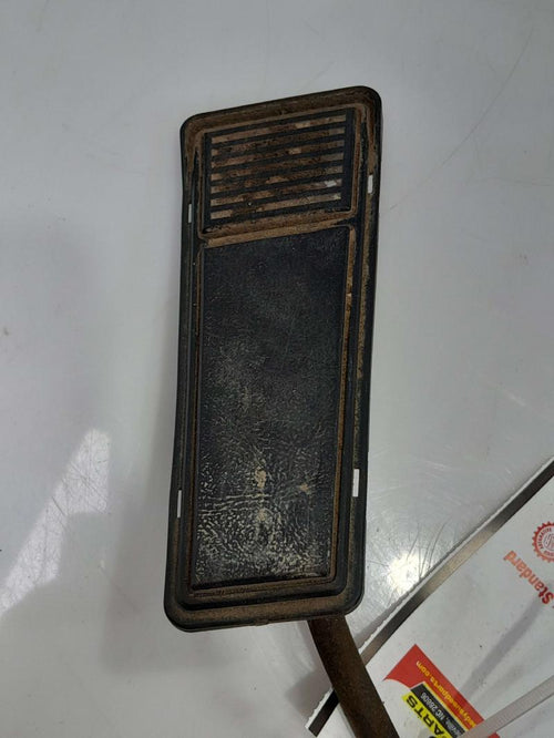1995 Chevrolet Astro Pedal Assembly