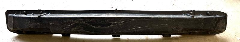 2011 - 2013 Hyundai Sonata Rear Bumper Impact Bar Reinforcement OEM 866303Q000