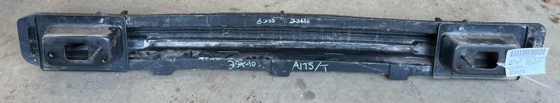 2011 - 2013 Hyundai Sonata Rear Bumper Impact Bar Reinforcement OEM 866303Q000
