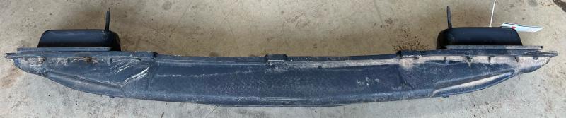 2011 - 2013 Hyundai Sonata Rear Bumper Impact Bar Reinforcement OEM 866303Q000