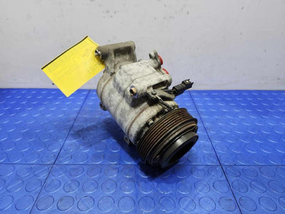 2014-2018 Mazda 3 AC Compressor Assembly Genuine OEM Part KD4561450