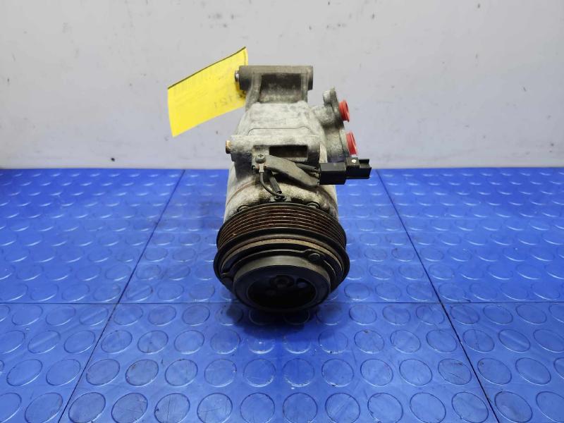 2014-2018 Mazda 3 AC Compressor Assembly Genuine OEM Part KD4561450