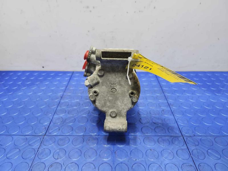 2014-2018 Mazda 3 AC Compressor Assembly Genuine OEM Part KD4561450