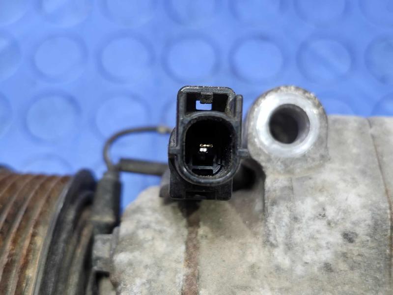 2014-2018 Mazda 3 AC Compressor Assembly Genuine OEM Part KD4561450