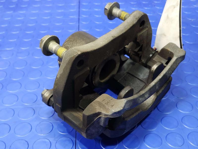 2018 Chevrolet Malibu Caliper