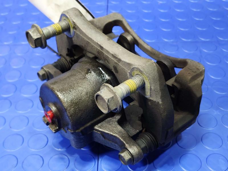 2018 Chevrolet Malibu Caliper