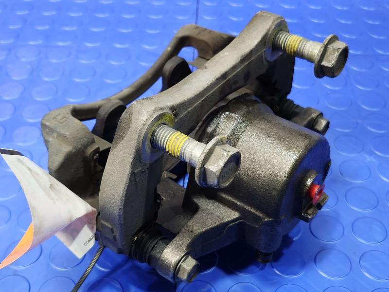 2018 Chevrolet Malibu Caliper