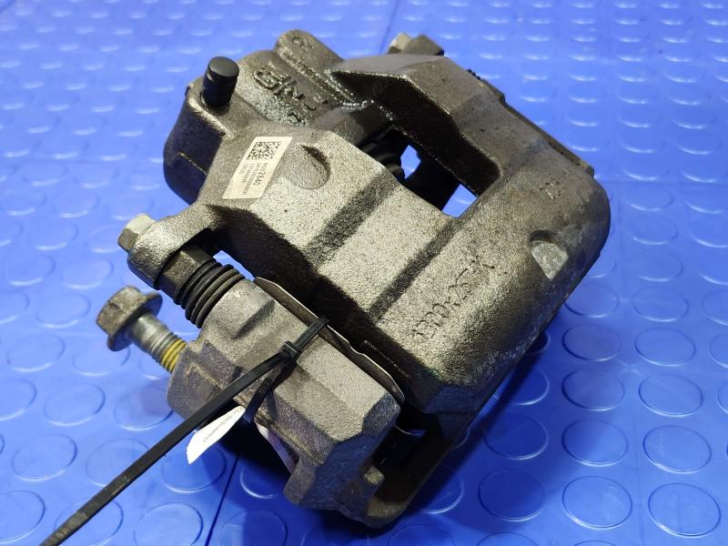 2018 Chevrolet Malibu Caliper