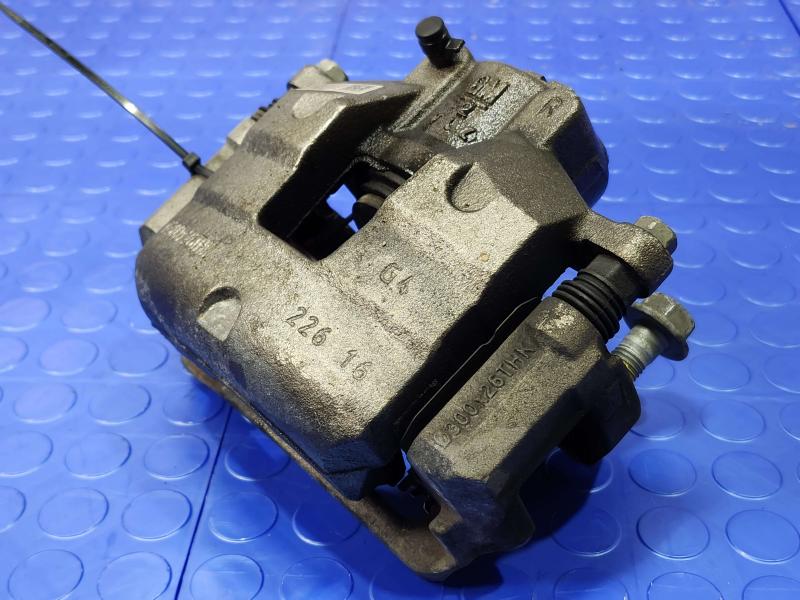 2018 Chevrolet Malibu Caliper